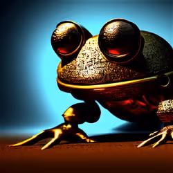 Empepes - Evolutions (AI Animation) #352