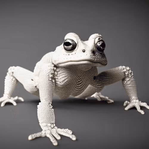 Empepes - Evolutions (AI Animation) #223
