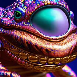 Empepes - Evolutions (AI Animation) #489