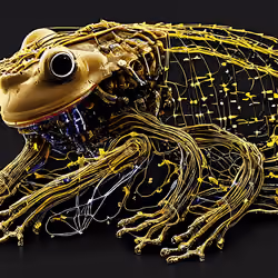 Empepes - Evolutions (AI Animation) #462