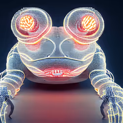 Empepes - Evolutions (AI Animation) #486