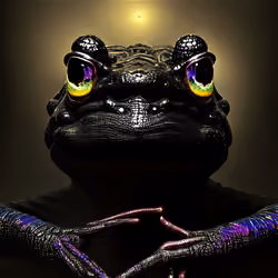 Empepes - Evolutions (AI Animation) #550