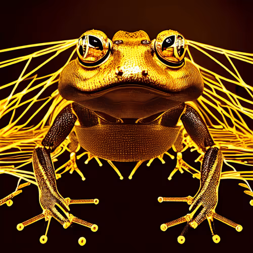 Empepes - Evolutions (AI Animation) #193