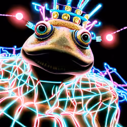 Empepes - Evolutions (AI Animation) #463