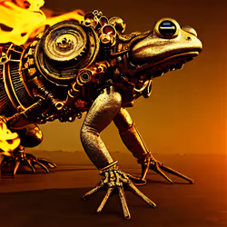 Empepes - Evolutions (AI Animation) #461