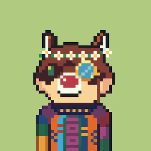 l0h0j0.linea.eth Linea Name Service (.linea.eth domains) based on ENS PFP