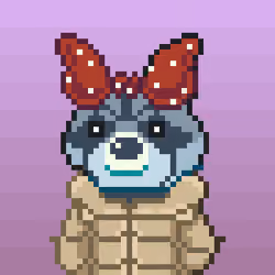Genesis Baker #546