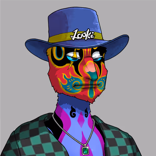 Looki#9580