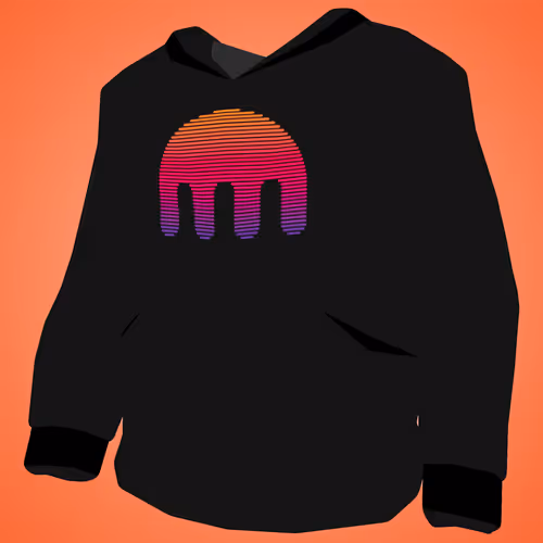 Decentraland Wearables