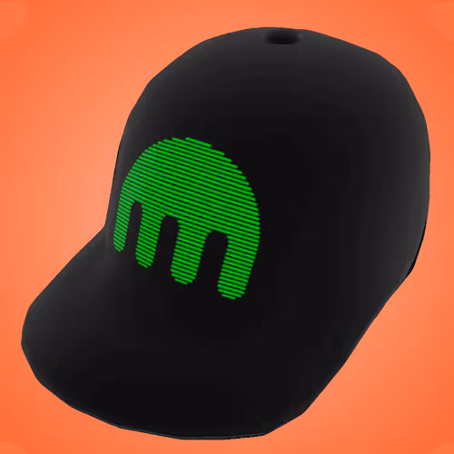 Decentraland Wearables
