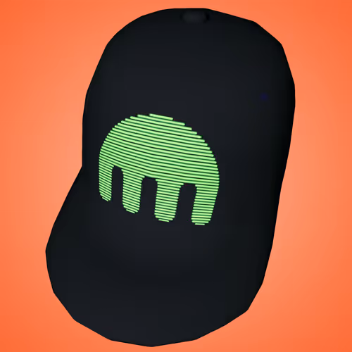 Kraken Hat