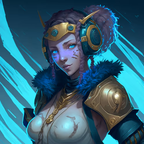 Fable Nft