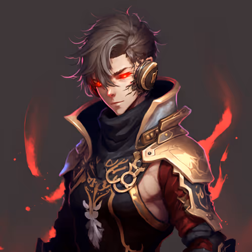 Fable Nft