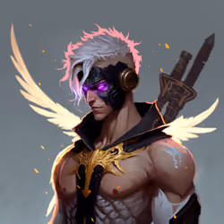 Fable #776