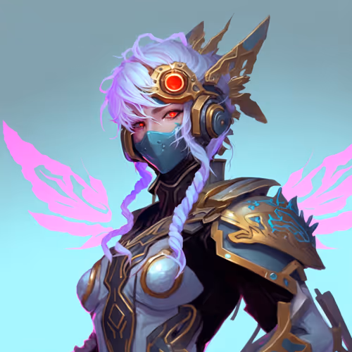 Fable Nft
