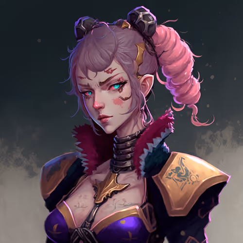 Fable Nft