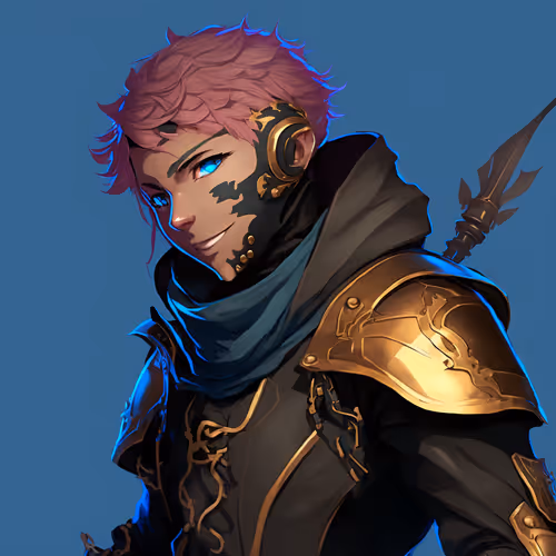 Fable Nft