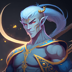 Fable #87