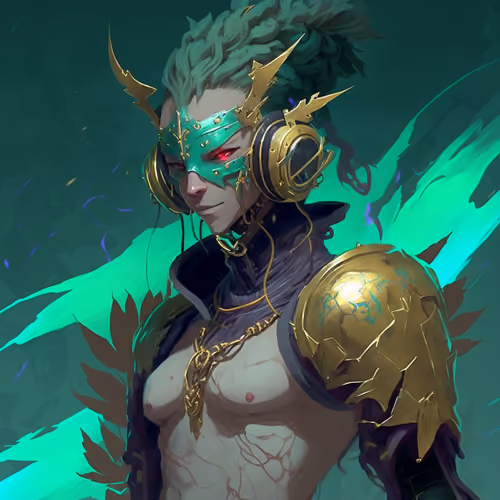 Fable #50