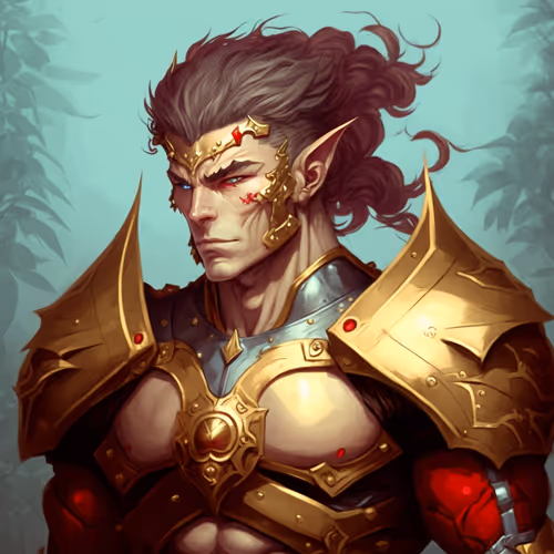 Fable Nft