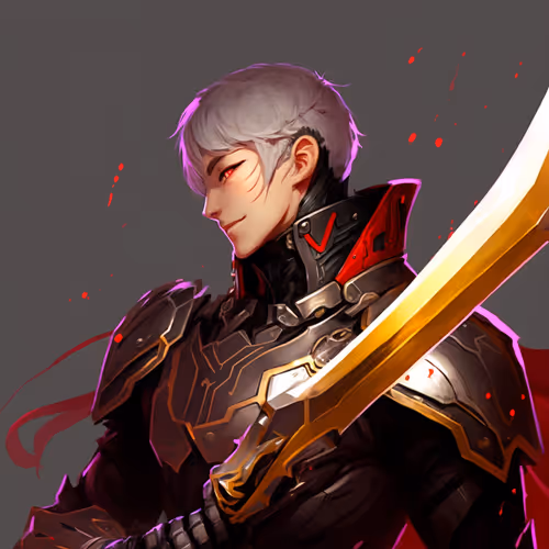 Fable #95