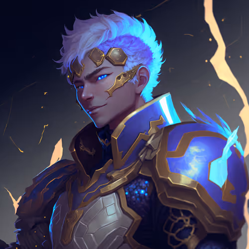 Fable Nft