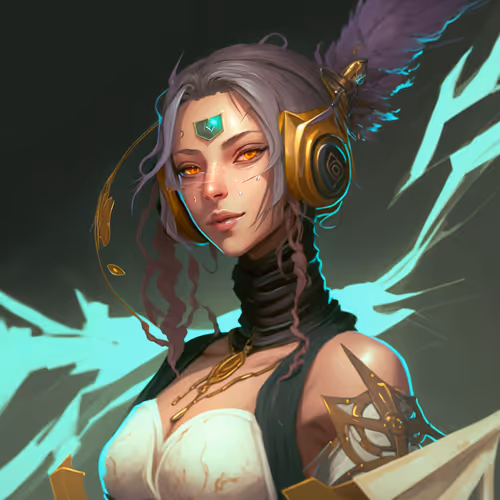 Fable Nft