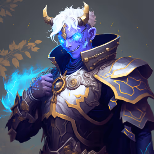 Fable Nft
