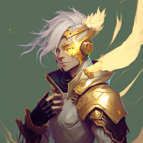Fable Nft