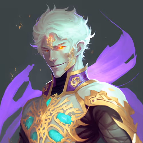 Fable Nft