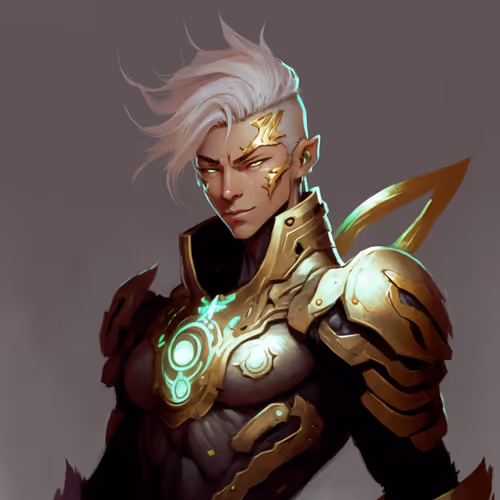 Fable Nft