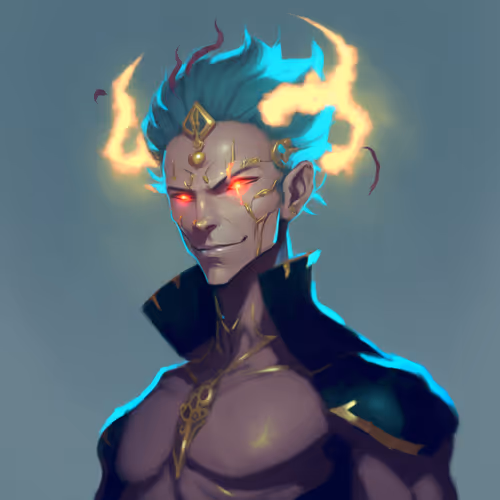 Fable Nft