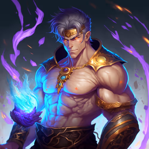 Fable Nft