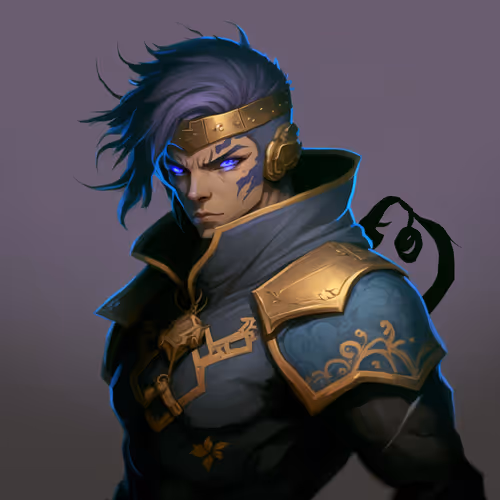 Fable Nft
