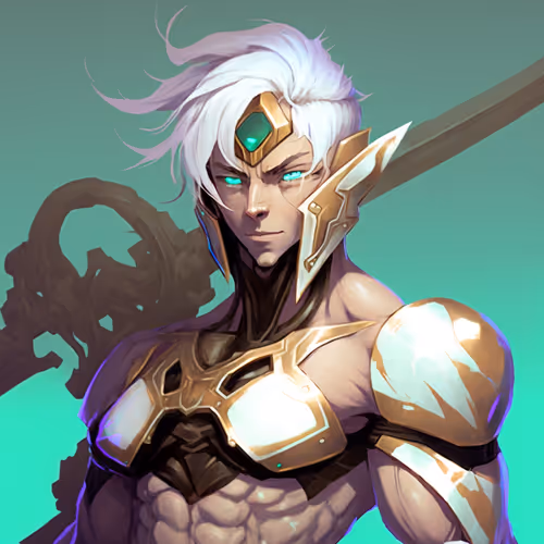 Fable Nft