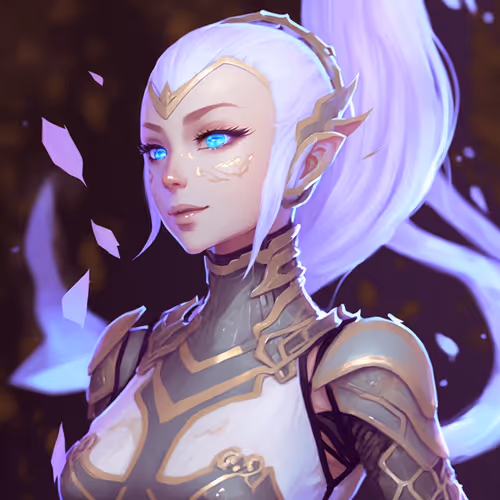 Fable Nft