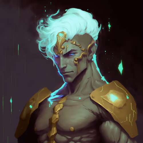 Fable #2