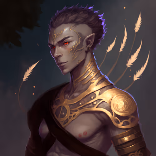 Fable Nft