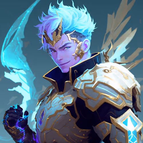 Fable Nft