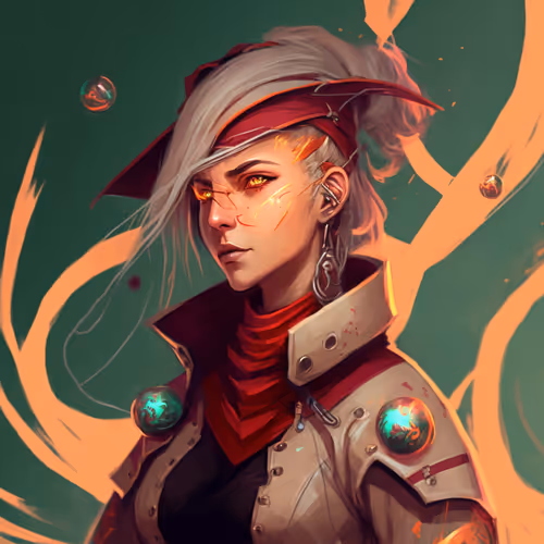 Fable Nft