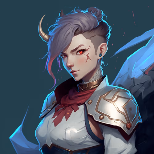 Fable Nft