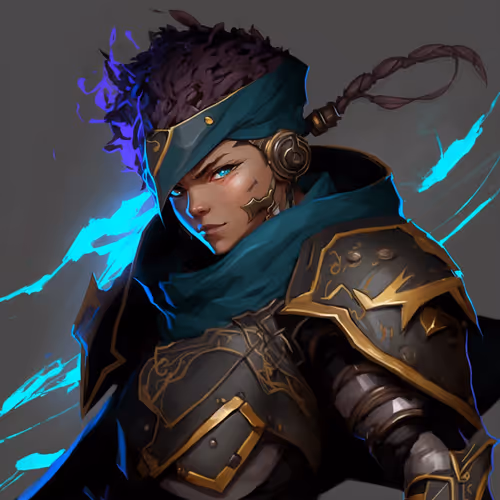 Fable Nft