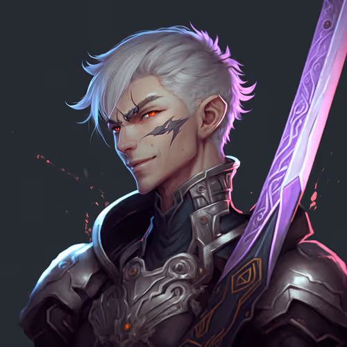 Fable Nft