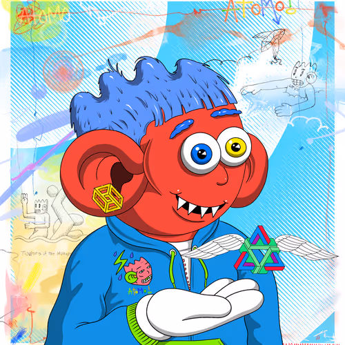 Atomoversepjb
