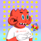 1457