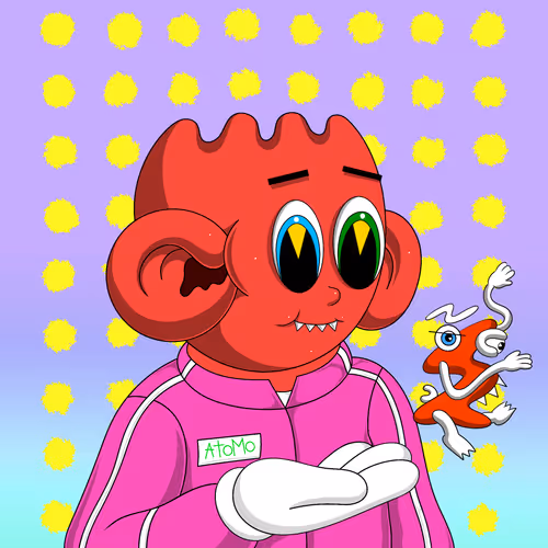 Atomoversepjb