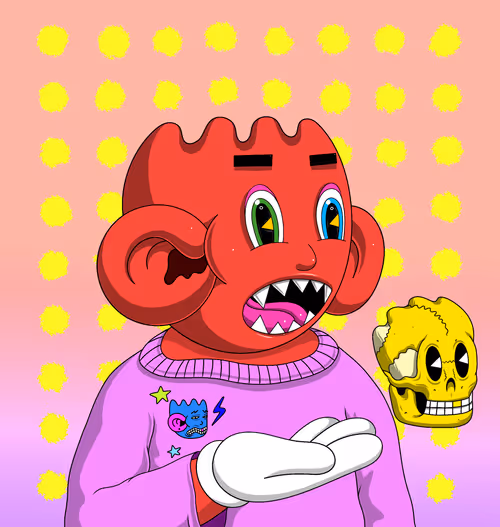 Item #656 Media