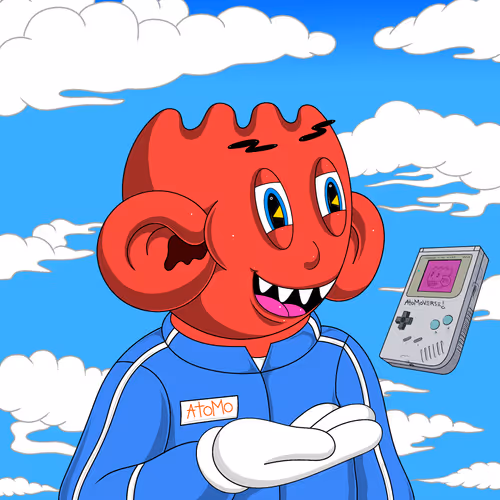 Atomoversepjb