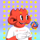 280