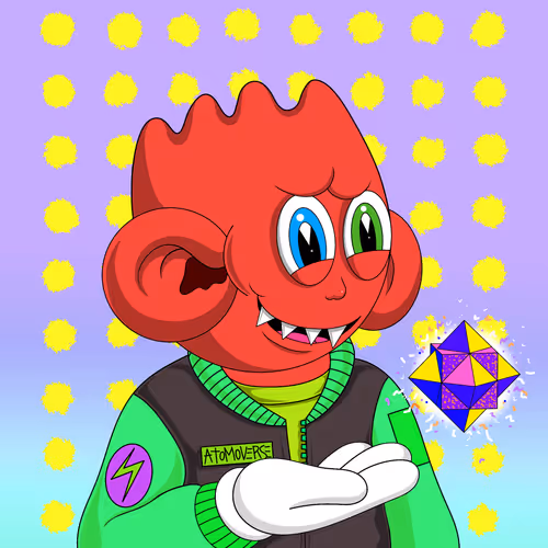 Atomoversepjb